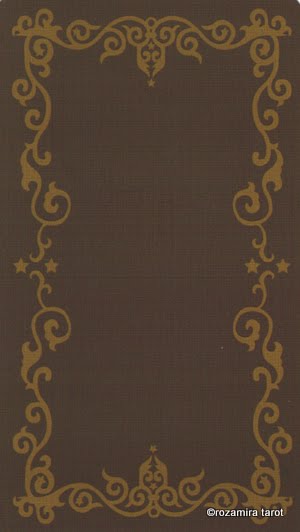 Mirrorstarot (Cyberstar, 2006)
